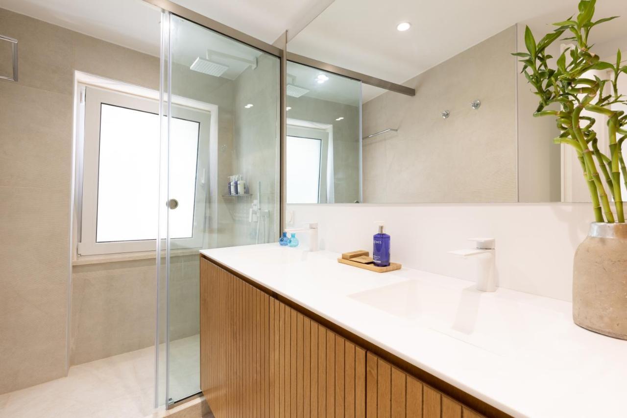 Scalinada Luxury Suites Corfu  Εξωτερικό φωτογραφία